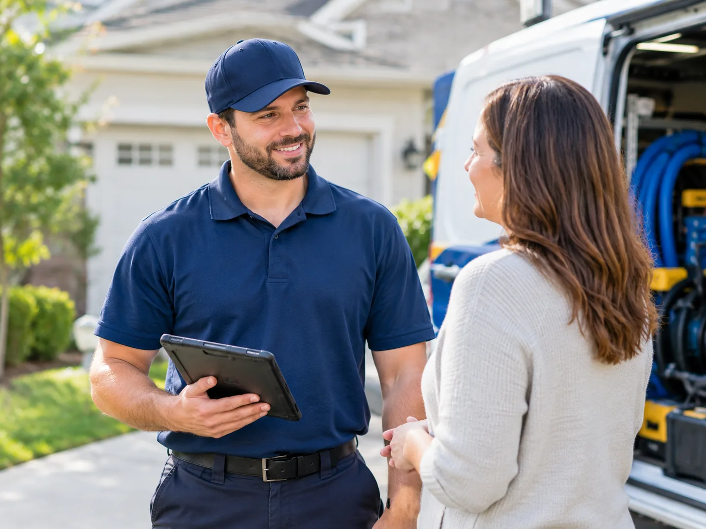 Sewage Backup Cleanup Judsonia, AR FAQs